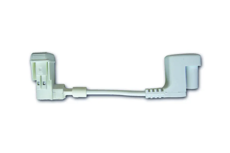 Hera, Enger Adapterleitung XL-Stecker / CS-Buchse 0,1m Pic_2
