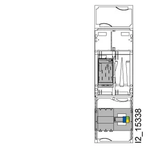 Siemens 8GS6000-2 Pic_1