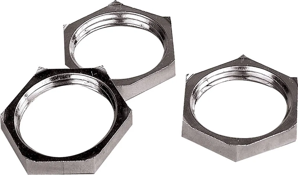U.I. Lapp GmbH / Lappkabel SKINDICHT SM-PE PG 11 Gegenmu.m.Krallen Pic_1