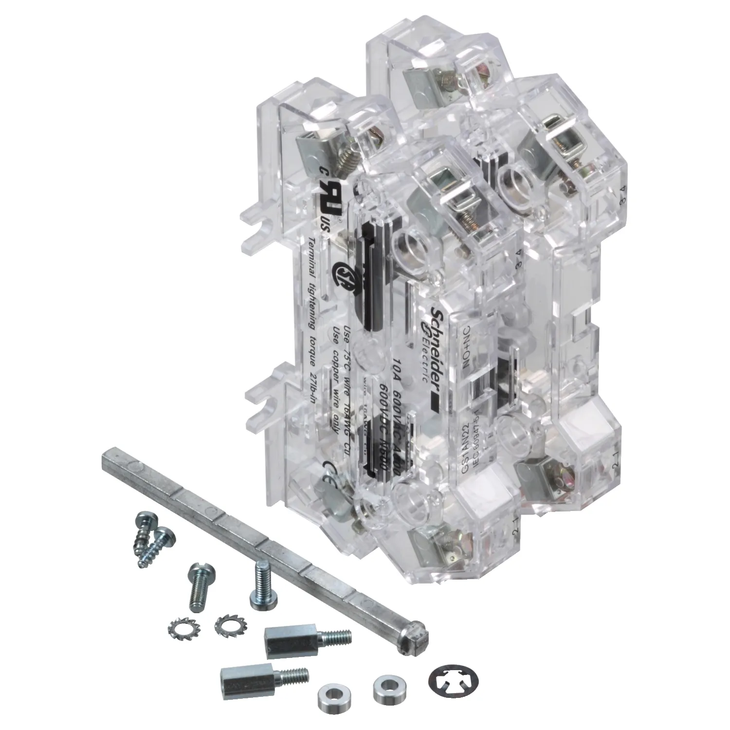 Schneider Electric GS1AN22 Pic_1