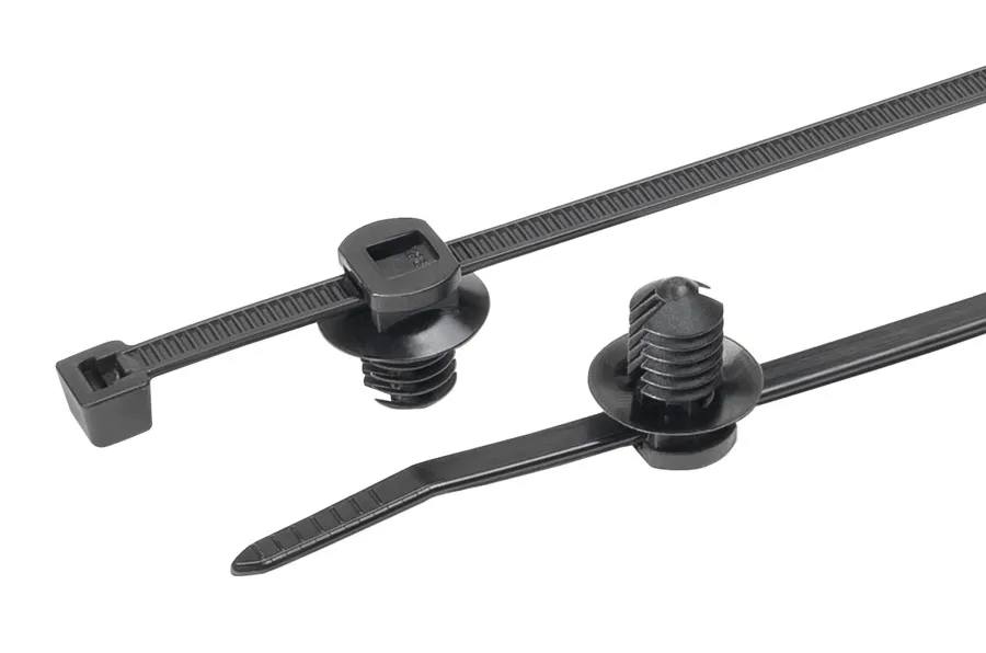 Hellermanntyton T50RFT8-PA66HS-BK (500) Pic_2