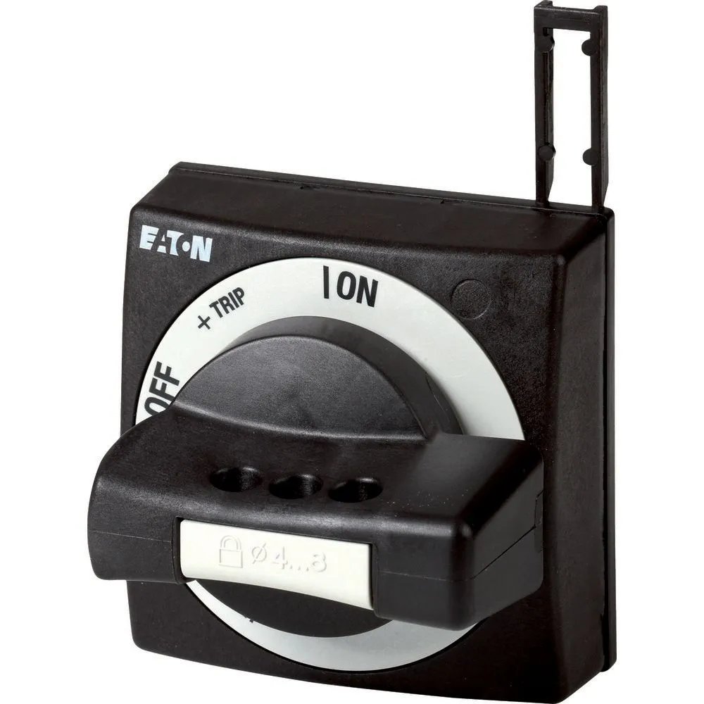 Eaton Electric NZM1/2-XGR-S/MODAN Pic_1