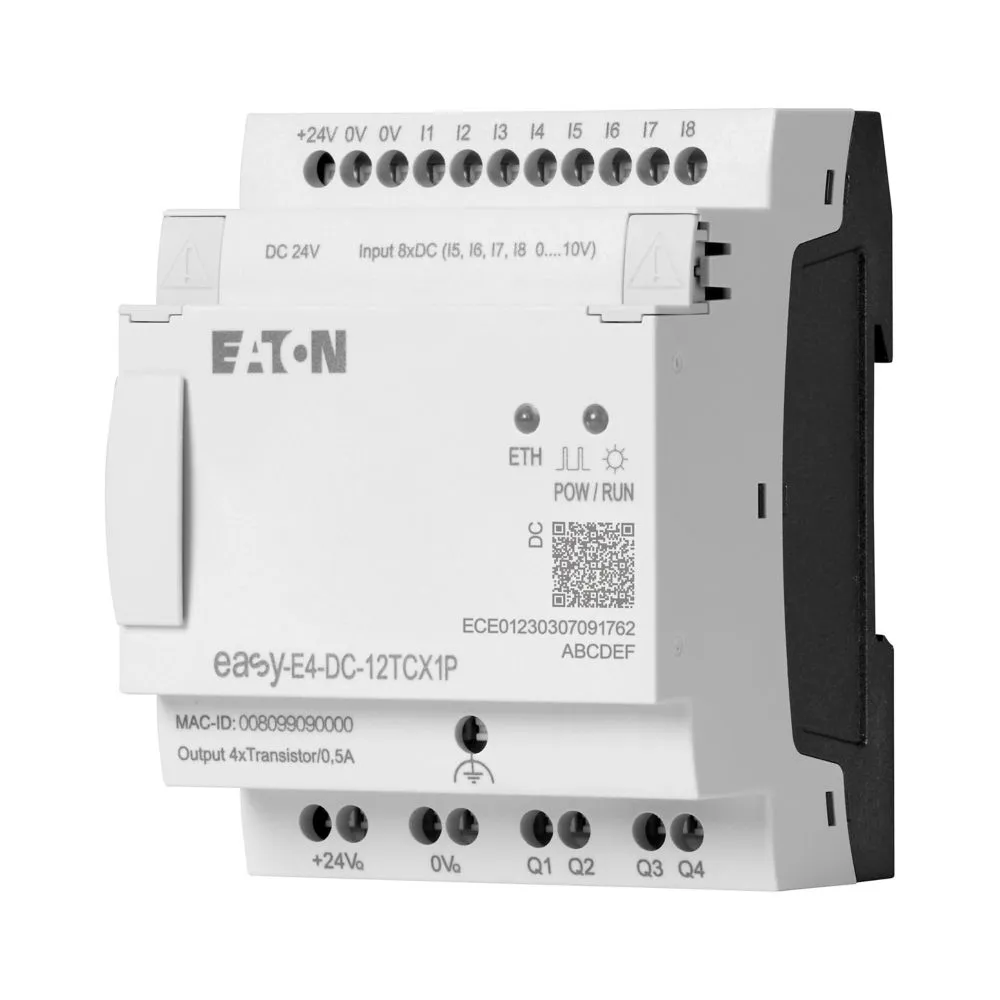 Eaton Electric EASY-E4-DC-12TCX1P Pic_2