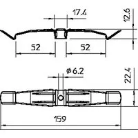 OBO Bettermann 2034 M A2 Pic_2