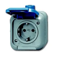 BUSCH-JAEGER ELEKTRO GMBH 2300 EWSI Pic_2