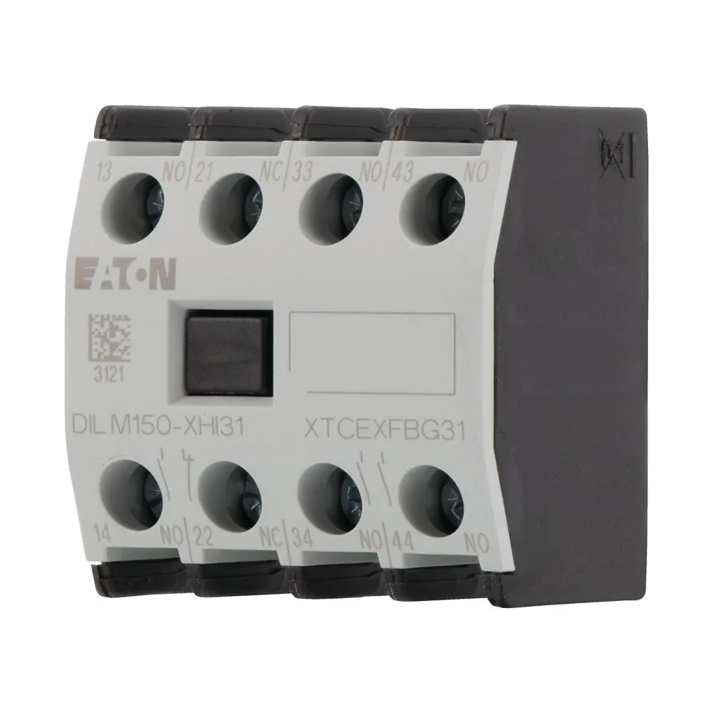 Eaton Electric DILM150-XHI31 Pic_1