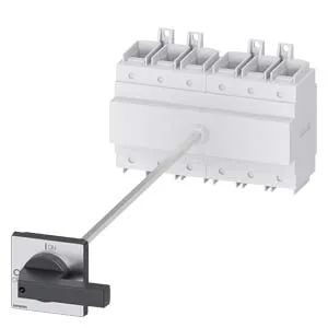 Siemens 3LD2318-3VK11 Pic_1