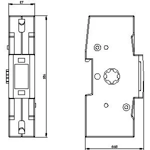 Siemens 3KD9206-8 Pic_2