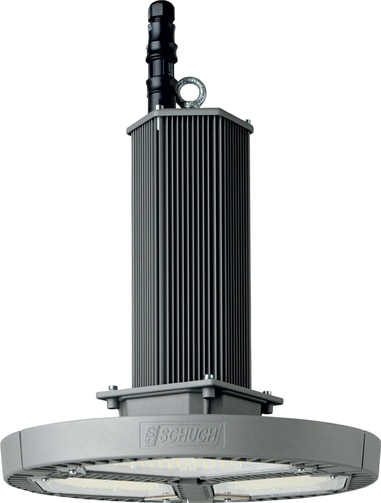 ADOLF SCHUCH GMBH 3402 L250B G2 840 Pic_1