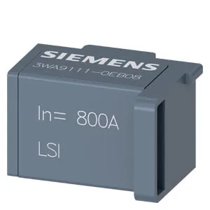 Siemens 3WA9111-0EB08 Pic_1