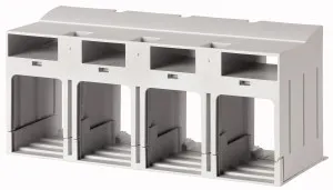 Eaton Electric NZM4-4-XKSA Pic_1