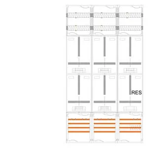 Siemens 8GS2031-3 Pic_1