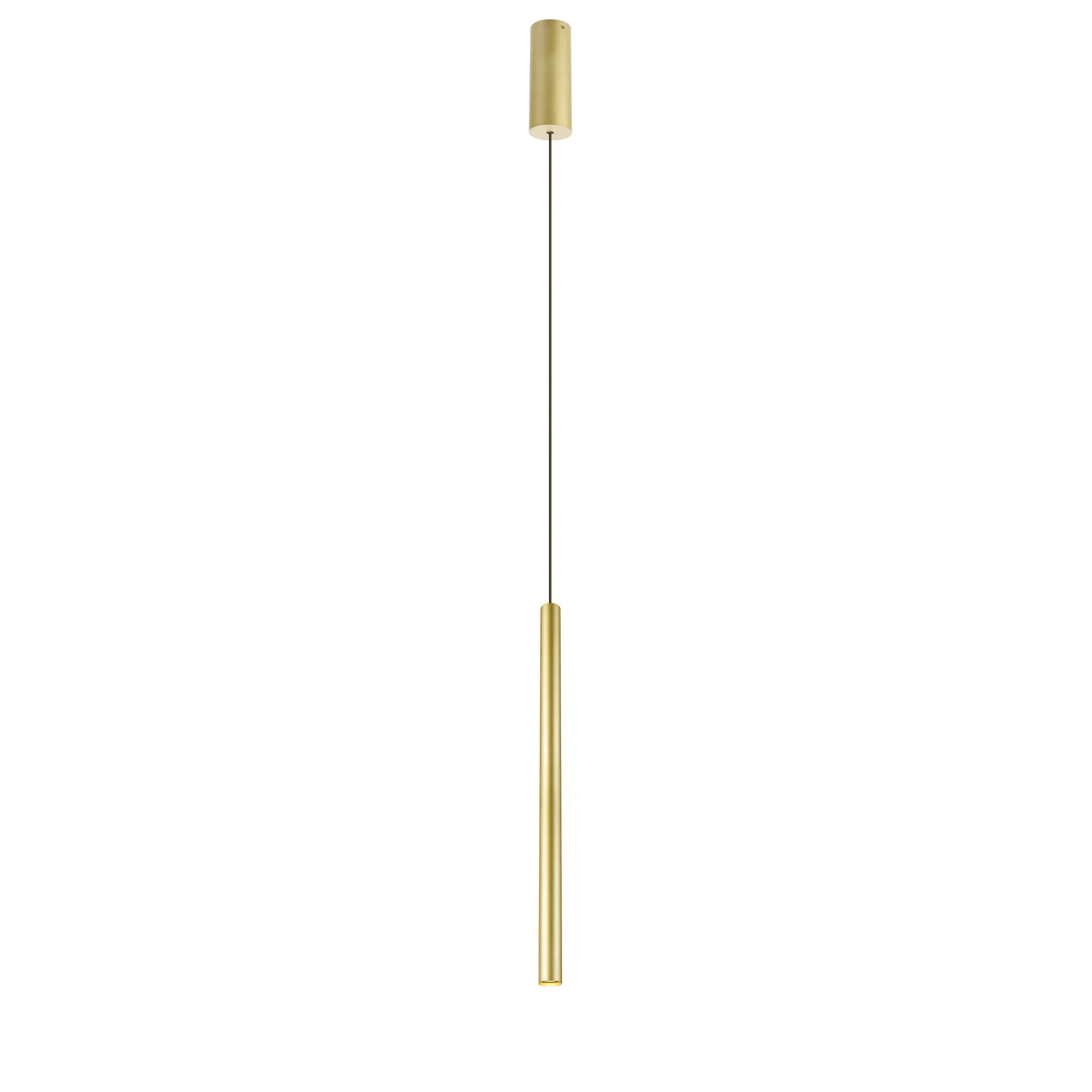 SLV ELEKTRONIK GMBH HELIA 30 PD PHASE 3000K 40° gold Pic_1
