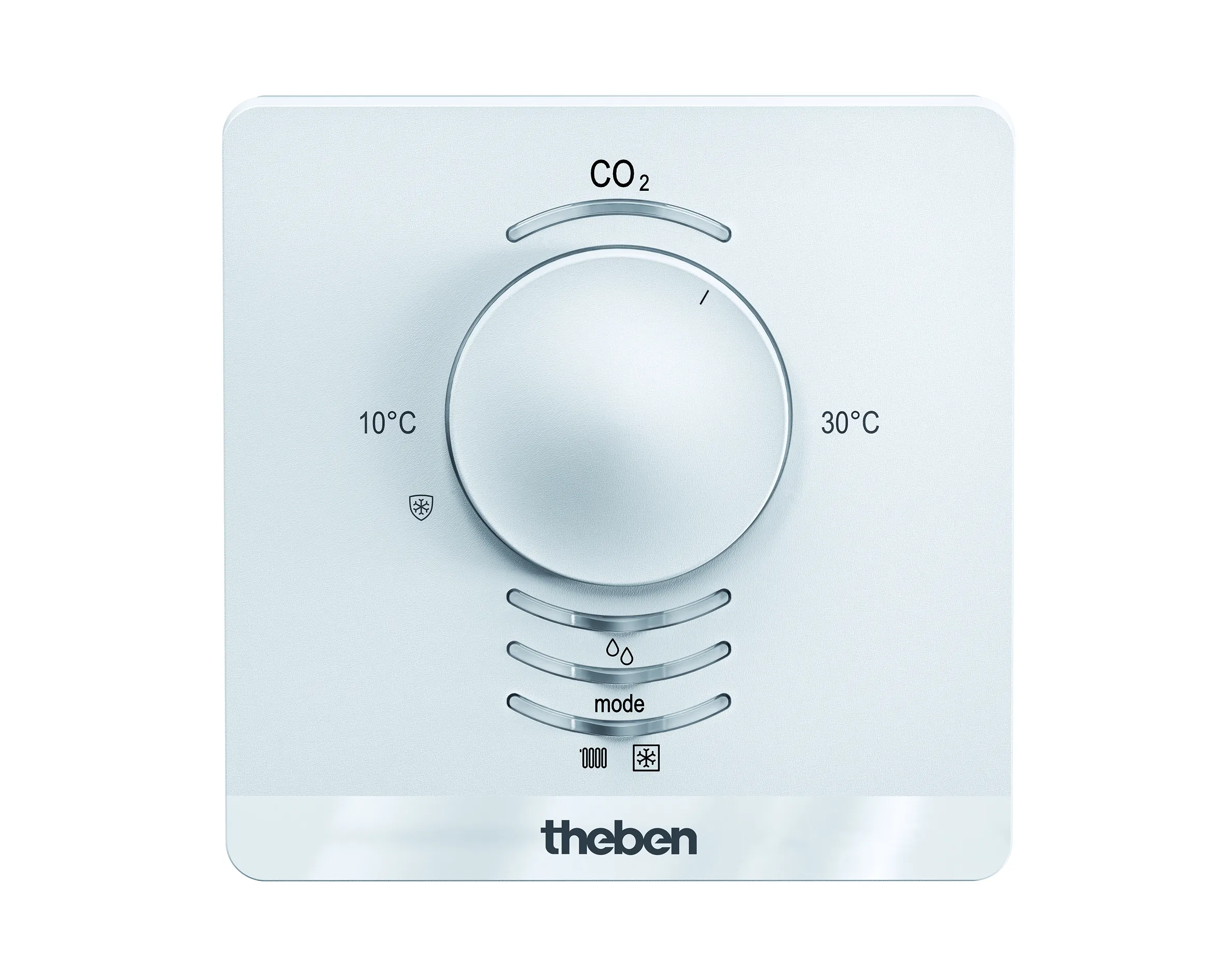 Theben AMUN 716 S KNX Pic_1
