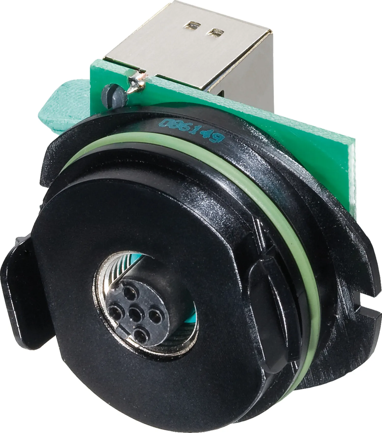 Murrelektronik 4000-69000-1100000 Pic_1