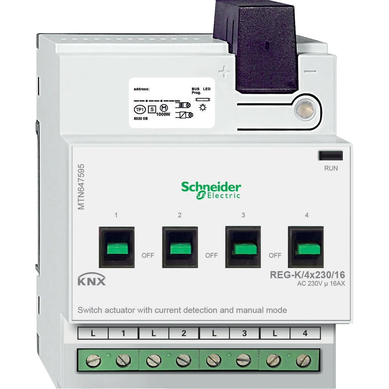 Schneider Electric MTN647595 Pic_1