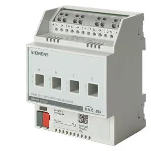 Siemens N 534D31 Pic_2