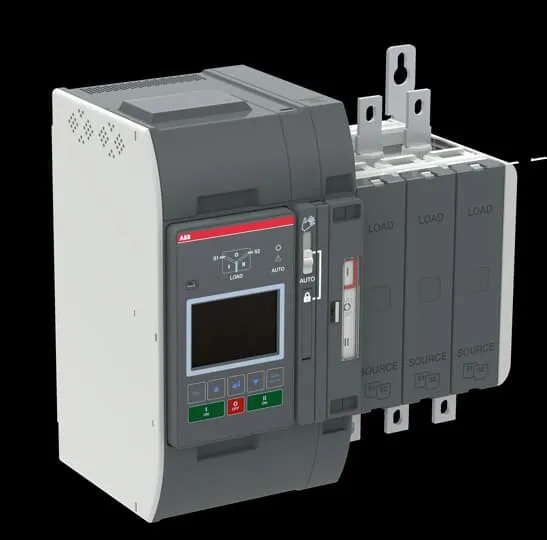 Abb OXB200E3X3QB Pic_1