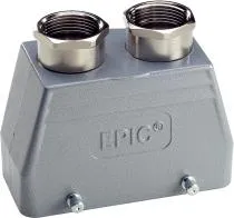 U.I. Lapp GmbH / Lappkabel EPIC® H-B 16 TG 2XM25 ZW/SO Pic_3