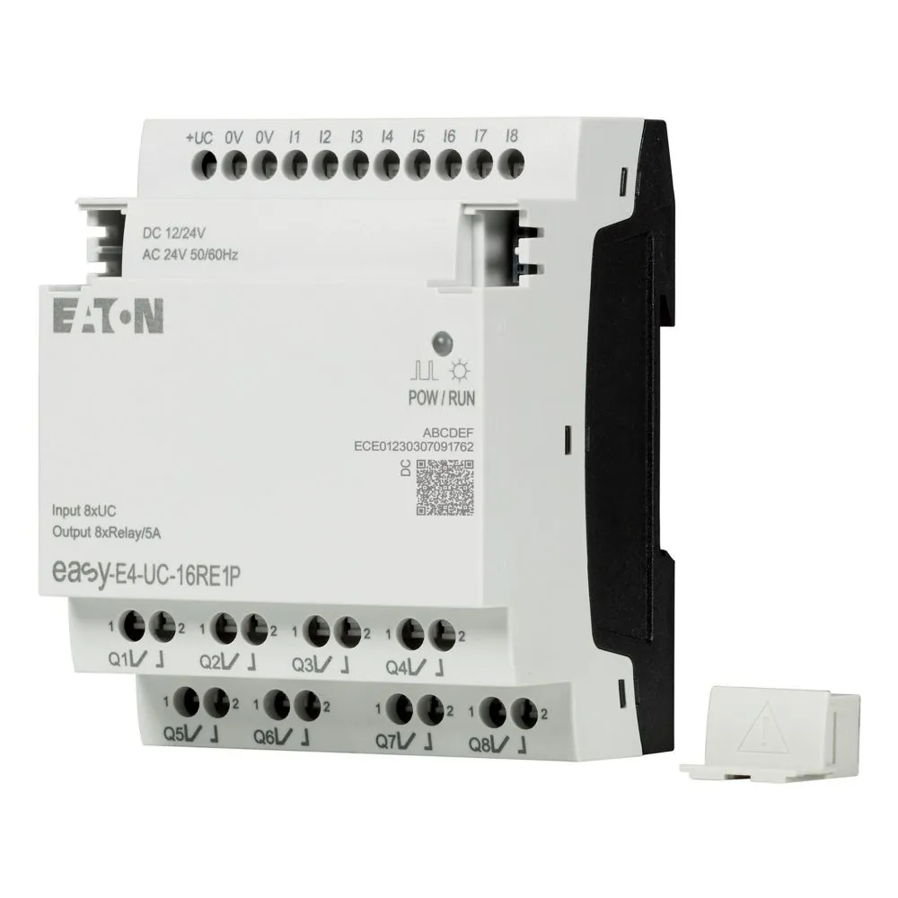Eaton Electric EASY-E4-UC-16RE1P Pic_4