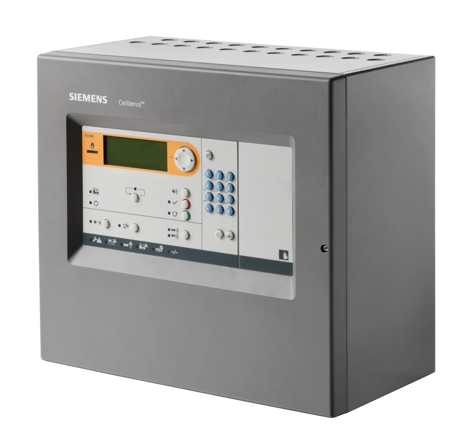 Siemens FC361-ZA Pic_1