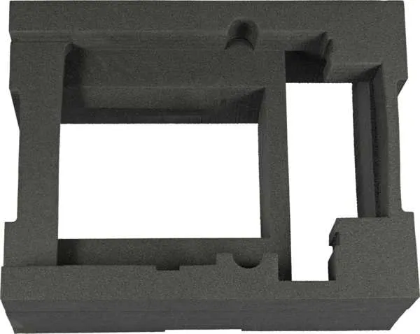 Gossen Metrawatt Einlage SORTIMO L-BOXX Profitest M Pic_1