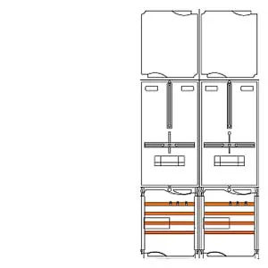 Siemens 8GS2087-6 Pic_1