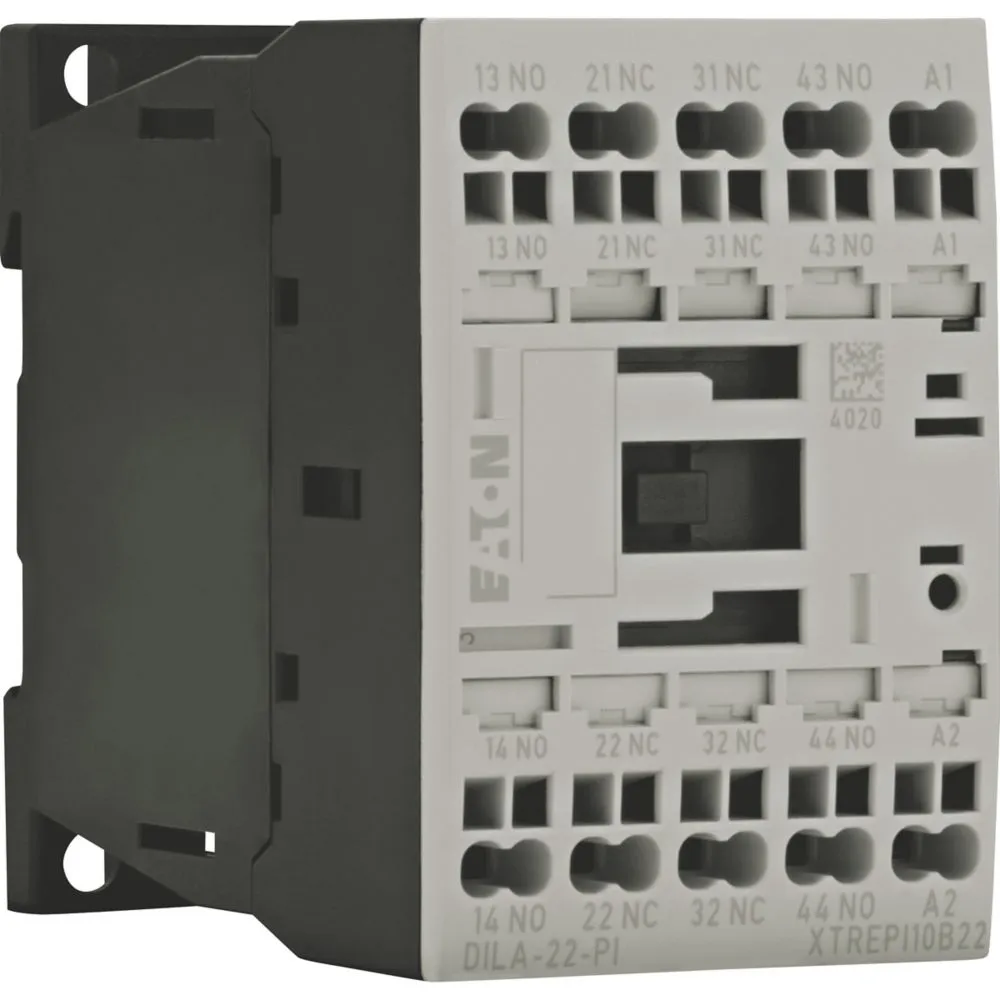 Eaton Electric DILA-22(230V50HZ,240V60HZ)-PI Pic_1