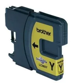 Brother LC980Y Pic_1