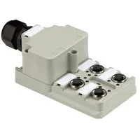 Weidmüller SAI-4-M 5P M12 1:1 Pic_1