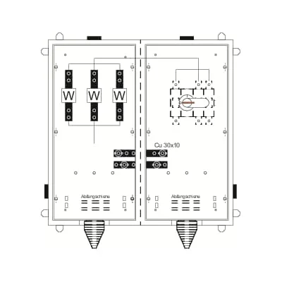 BUSCH-JAEGER ELEKTRO GMBH KS4027 Pic_1