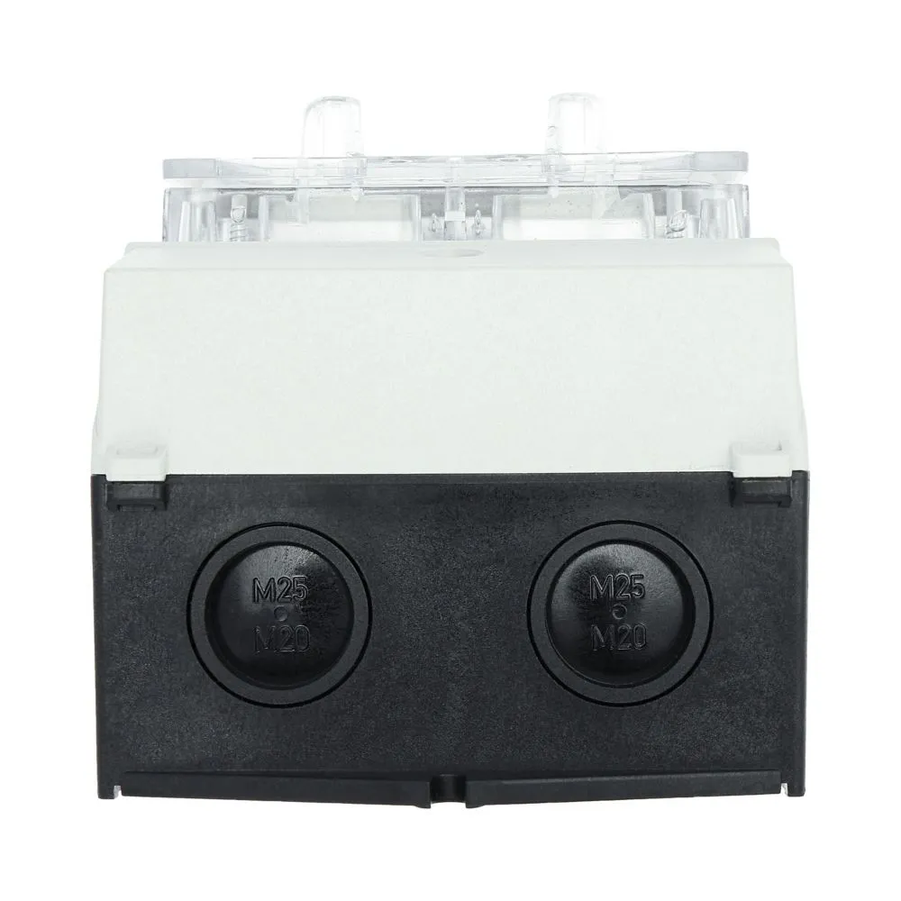 Eaton Electric CI-K2H-80-K Pic_2