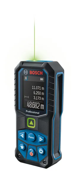 Bosch GLM 50-25 G Pic_3