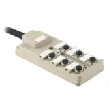 SAI-6-F 4P PUR 5M