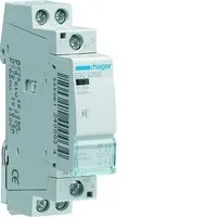 Hager ESC225S Pic_2