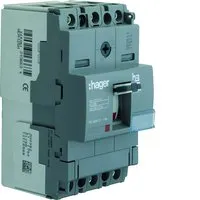 Hager HCA160H Pic_1