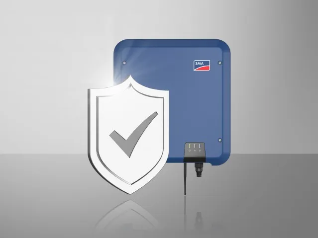 SMA SOLAR TECHNOLOGY AG STP 3.0-3AV-40 Pic_1