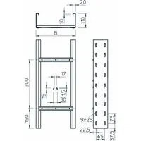 OBO Bettermann WKLG 1130 FT =6m Pic_3