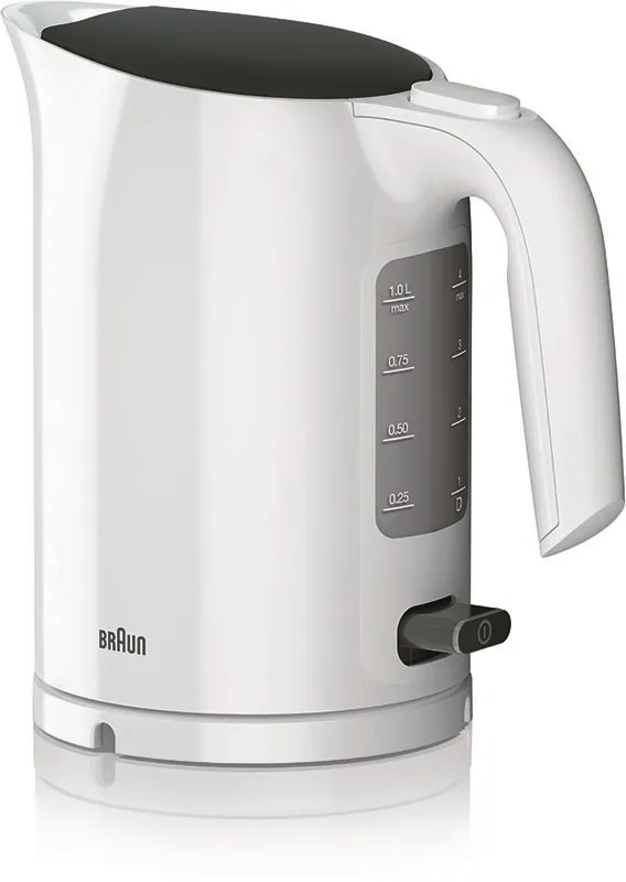 Delonghi WK 3000 WH Pic_1