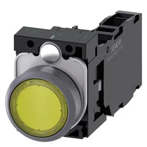 Siemens 3SU1136-0AB30-1FA0-ZY12 Pic_1