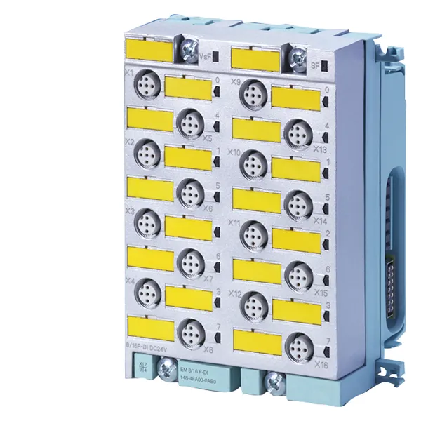 Siemens 6ES7148-4FA00-0AB0 Pic_1