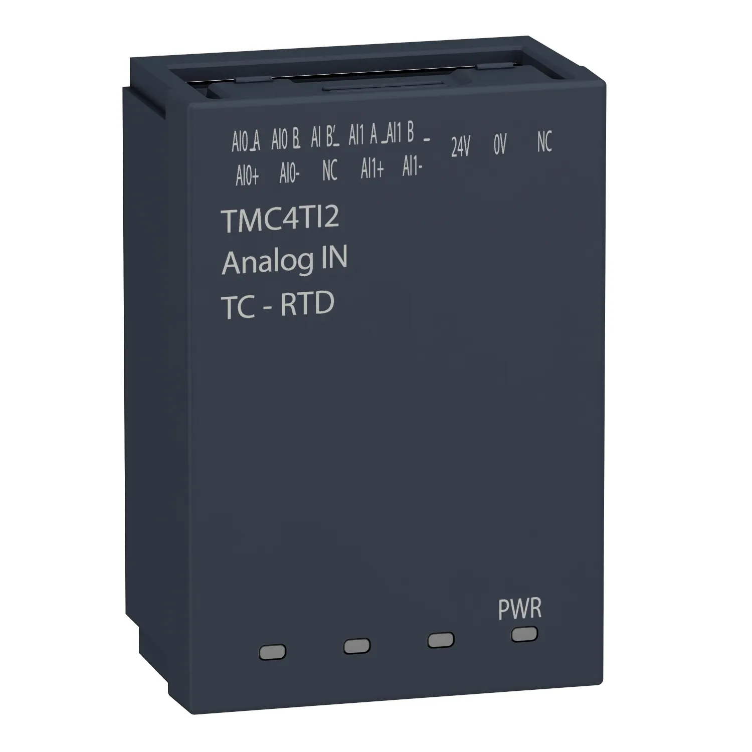 Schneider Electric TMC4TI2 Pic_1