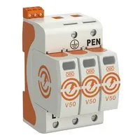 OBO Bettermann V50-3+FS-280 Pic_2