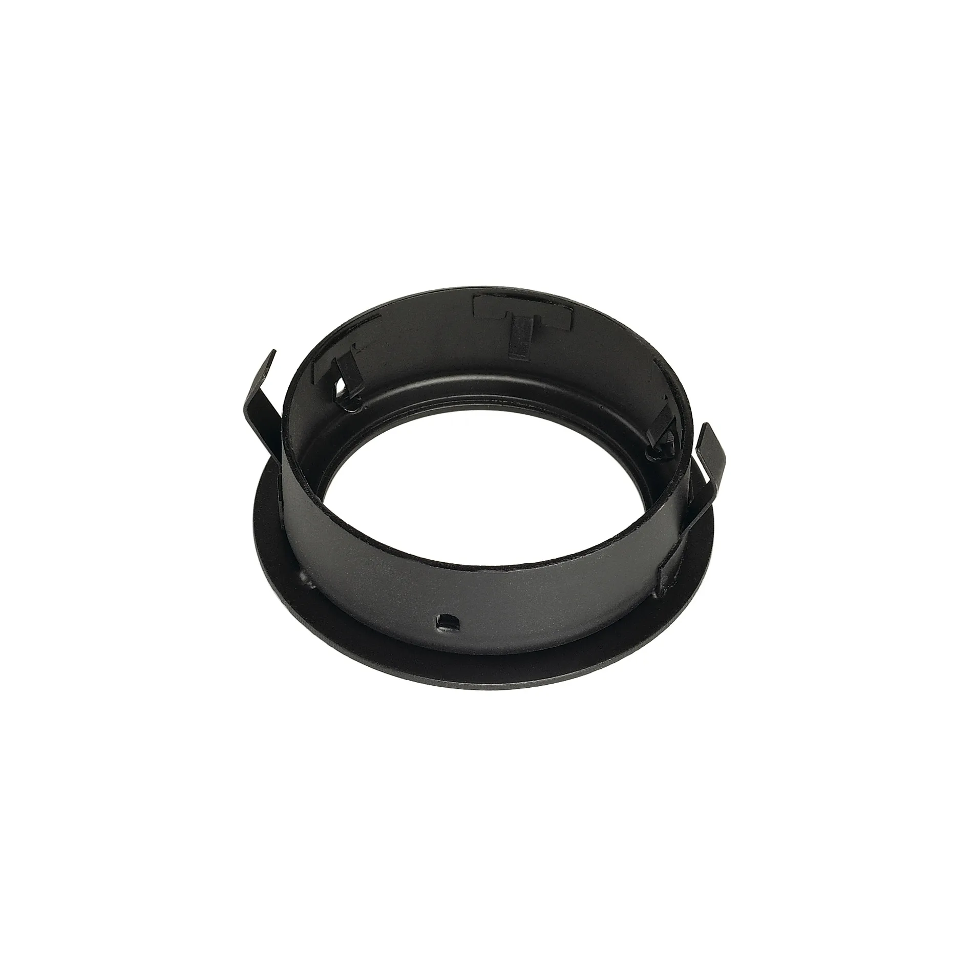 Slv Zierring schwarz für ENOLA_B Pic_1