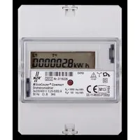 Nzr EcoCount Compact M 5(65)A, ET,M-Bus, MID Pic_4