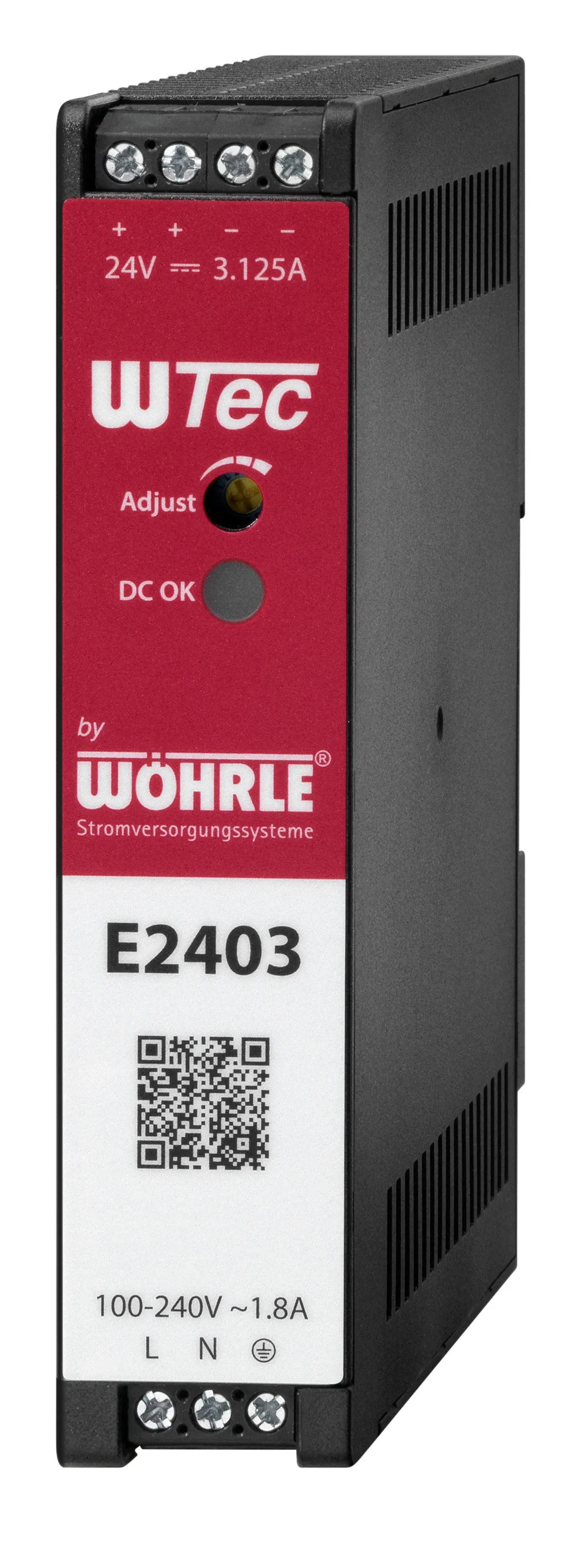 Woehrle E2403 Pic_1