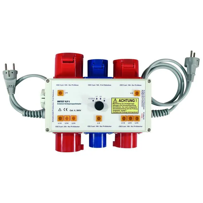 Fluke FTC00001343D Pic_1
