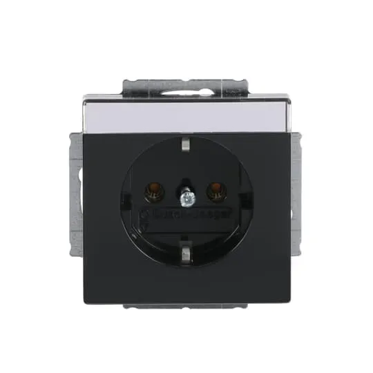 BUSCH-JAEGER ELEKTRO GMBH 20 EUN-81 Pic_1