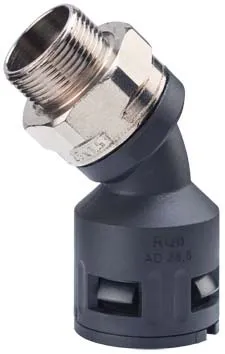 Flexa RQBK45DR-M, OD42,5-M40 Pic_1