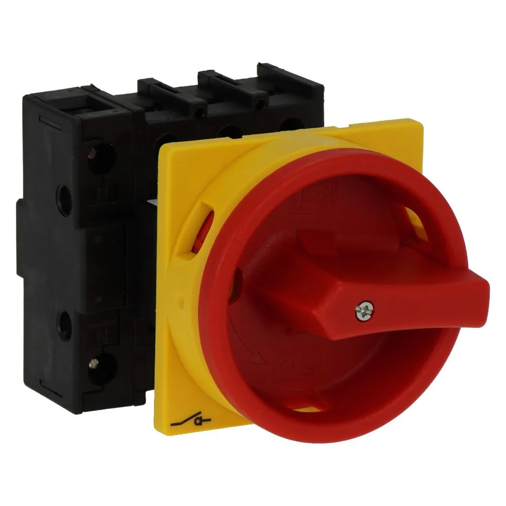 Eaton Electric P1-40/EA/SVB/N Pic_4